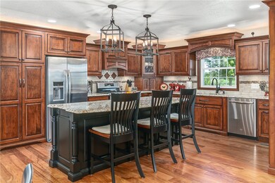 13905 N 900th St, Effingham, IL 62401 - photo 5