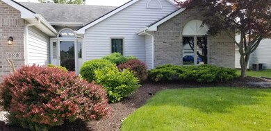 9618 Kildare Crossing, Fort Wayne, IN 46835 - photo 2