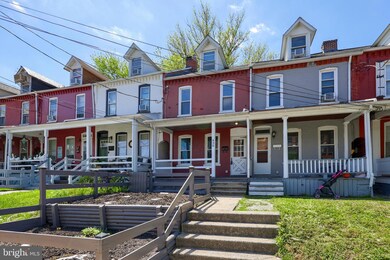 436 S Ann St, Lancaster, PA 17602 - photo 4