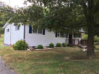 593 Lakeway Rd, Morristown, TN 37814 - photo 5