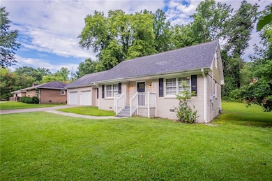 542 Hasty Dr, Lithia Springs, GA 30122 - photo 2