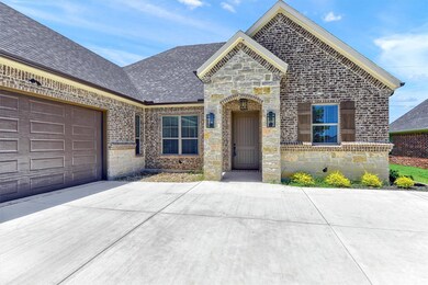 3808 Melrose Trail, Sherman, TX 75090 - photo 4