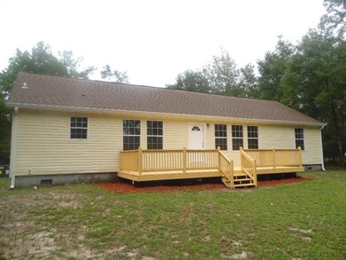 11 Terry Ln, Crawfordville, FL 32327 - photo 2