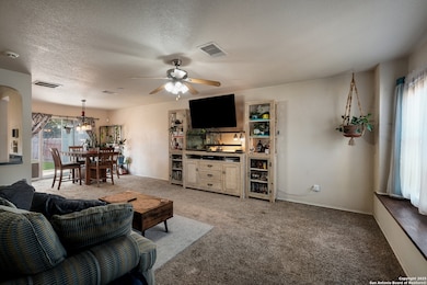 11054 Armor Arch, San Antonio, TX 78254 - photo 3