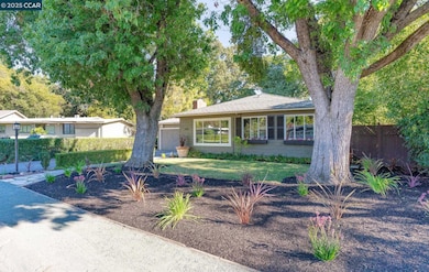 1760 Magnolia Way, Walnut Creek, CA 94595 - photo 2