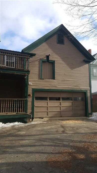 626 Summer St, Saint Johnsbury, VT 05819 - photo 5