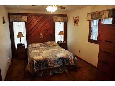 Master Bedroom. FIRST FLOOR MASTER BEDROOM.