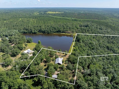 48248 Chastang Lake Rd, Bay Minette, AL 36507 - photo 3