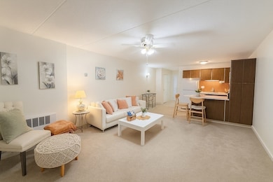 Parkview Condominiums unit T28, Winchester, MA 01890 - photo 7