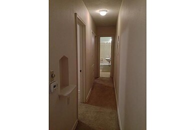 Other. Hallway