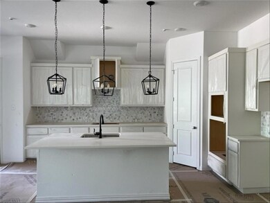 3217 Midnight Drive Kitchen