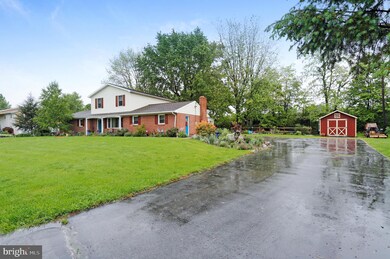 743 Joy Dr, Greencastle, PA 17225 - photo 3