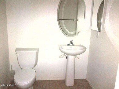 downstairs bath
