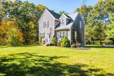 1 Purchase St, Carver, MA 02330 - photo 2