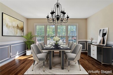 2602 Duffy Ct, Henrico, VA 23233 - photo 6