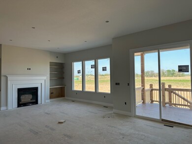 4448 N Bluestem St, Maize, KS 67101 - photo 3