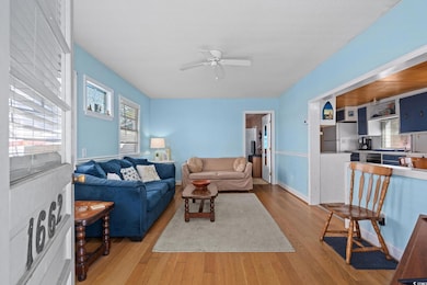 6001 S Kings Hwy unit 1662, Myrtle Beach, SC 29575 - photo 5