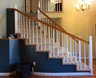 Stairwell