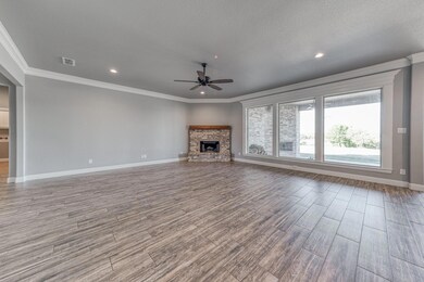 120 Kathy Stevens Ave, Springtown, TX 76082 - photo 6