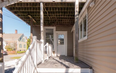 8 Pleasant St unit 1, Newport, RI 02840 - photo 5