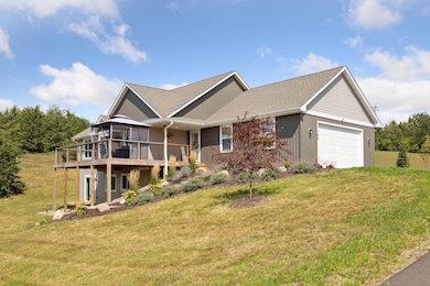 708 Mojo Trail, Hudson, WI 54016 - photo 3