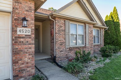 4520 E Compton Blvd, Bloomington, IN 47401 - photo 3