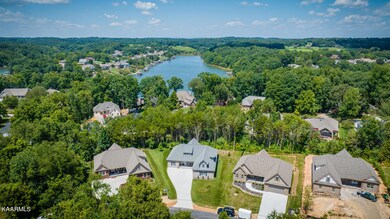 Access to Tellico Lake