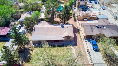 7872 La Senda Dr, El Paso, TX 79915 - photo 2