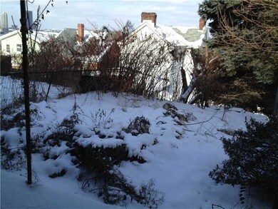 Yard/Garden.