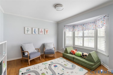 1124 Huntersdell Terrace, North Chesterfield, VA 23235 - photo 6