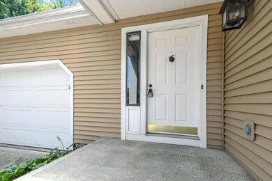 773 Ashford Glen Ct Columbus OH 43230-7