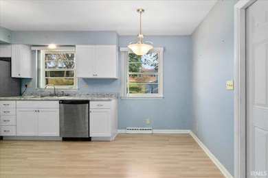 306 Harding Ave, Princeton, IN 47670 - photo 6