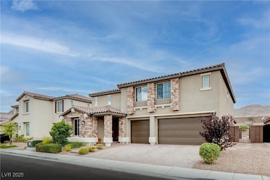 4715 Amazing View St, Las Vegas, NV 89129 - photo 3