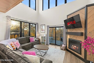 1353 Reedmont Way, Sevierville, TN 37876 - photo 2