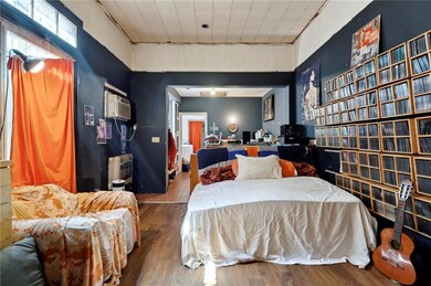 4. Living Room