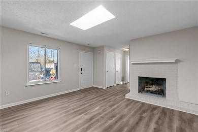 1119 Ocean Pebbles Way, Virginia Beach, VA 23451 - photo 2