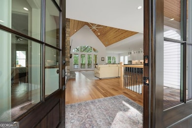 175 Harmony Bay Dr, Eatonton, GA 31024 - photo 5