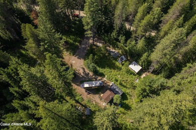 McCloud Creek - Aerials-7