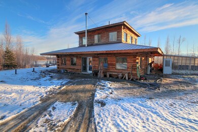 3775 S Guyzer Rd, Wasilla, AK 99629 - photo 5