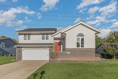 8584 Wheeler Place, Crown Point, IN 46307 - photo 4