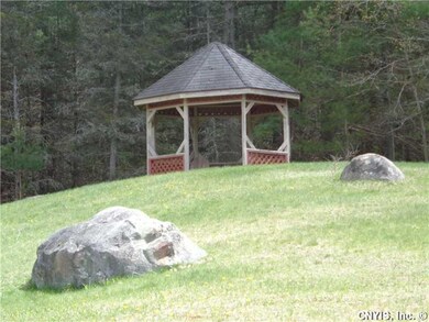 Other. Back Yard Gazebo