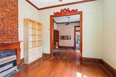 2537 N Rampart St, New Orleans, LA 70117 - photo 3