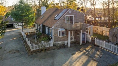 330 Gannett Rd, Scituate, MA 02066 - photo 5