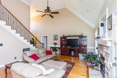 1034 Grist Mill Run, Salisbury, NC 28146 - photo 5