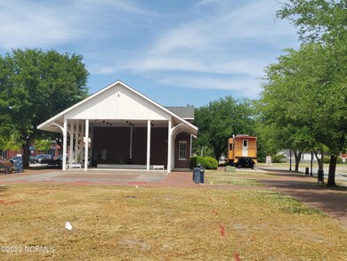 Back Railroad Live Where You Love Jodi C