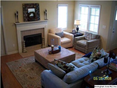 FAMILY ROOM...IT'S VERY SPACIOUS...RECESSED LIGHTI