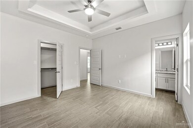 1905 W Violet Dr unit 2, Pharr, TX 78577 - photo 5