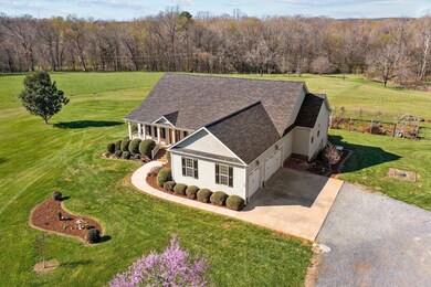 368 Jay Shambley Rd, Pittsboro, NC 27312 - photo 4