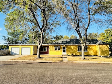 521 S Duff St, Mitchell, SD 57301 - photo 4