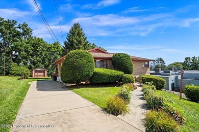 618 Lawrence St, Old Forge, PA 18518 - photo 3